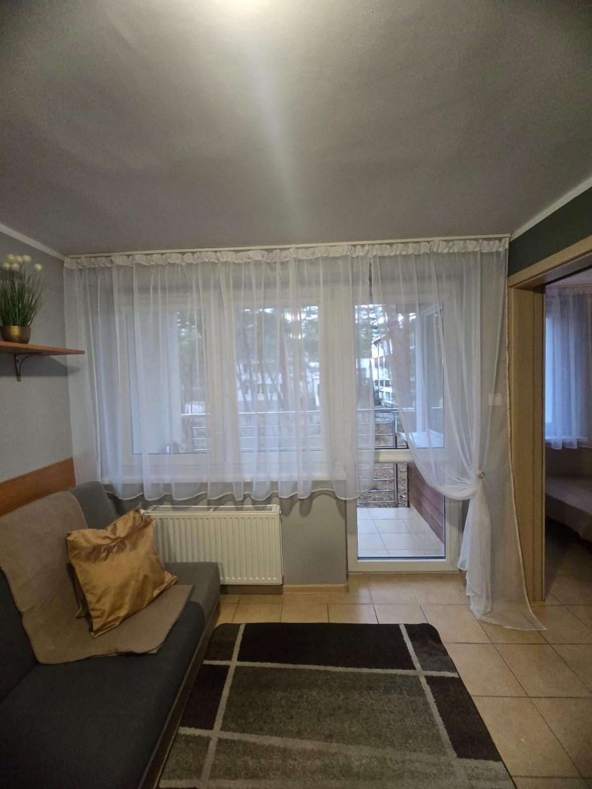 Osrodek Wczasowy Bursztyn Hotel Gdańsk Exterior foto