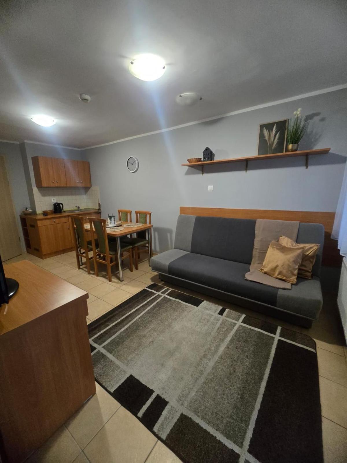 Osrodek Wczasowy Bursztyn Hotel Gdańsk Exterior foto