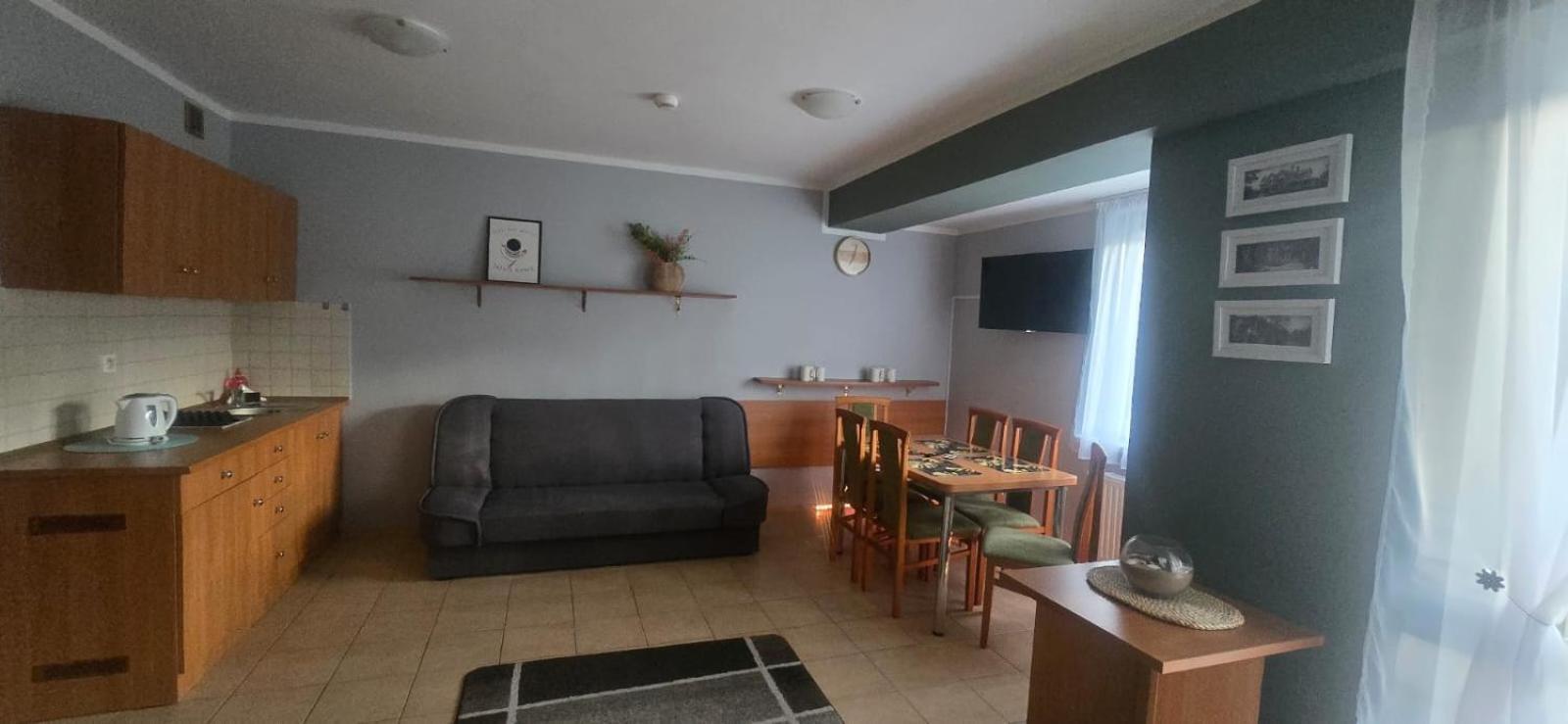 Osrodek Wczasowy Bursztyn Hotel Gdańsk Exterior foto
