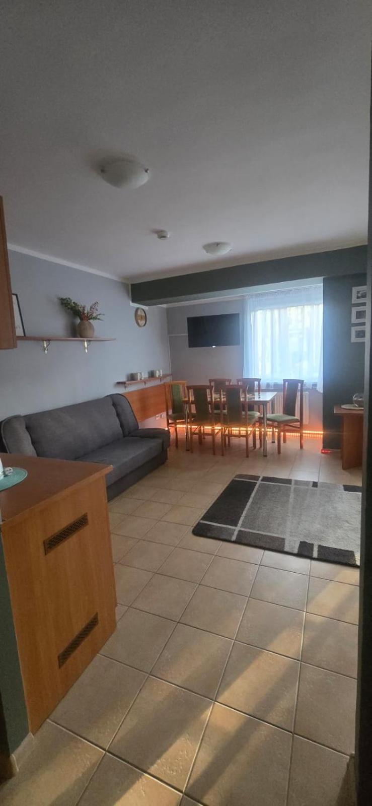 Osrodek Wczasowy Bursztyn Hotel Gdańsk Exterior foto