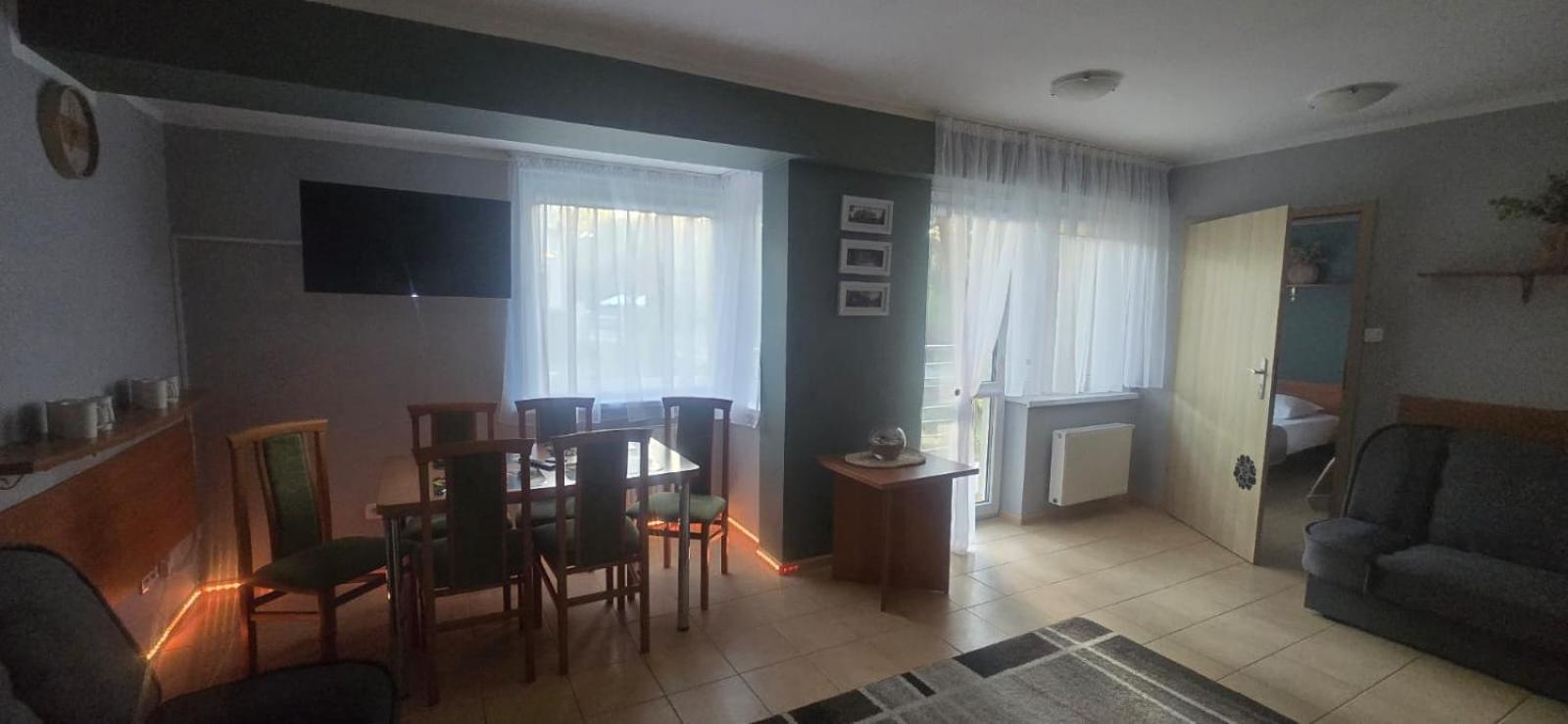 Osrodek Wczasowy Bursztyn Hotel Gdańsk Exterior foto