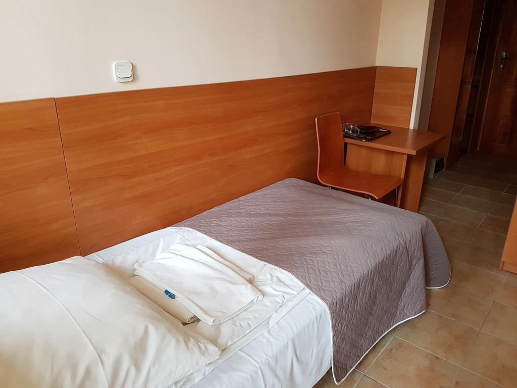 Osrodek Wczasowy Bursztyn Hotel Gdańsk Quarto foto